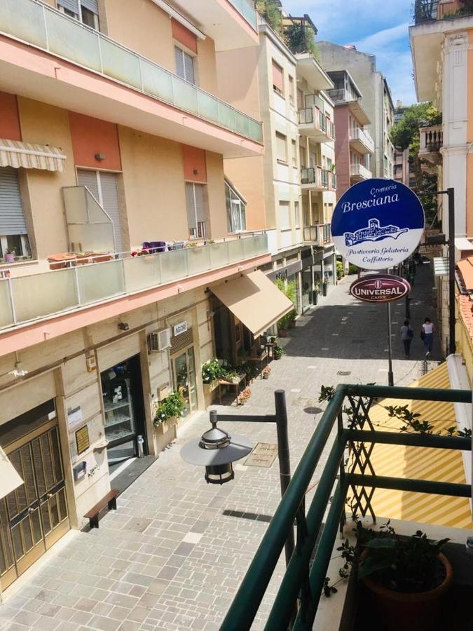 Essenza Maison Pescara Bagian luar foto