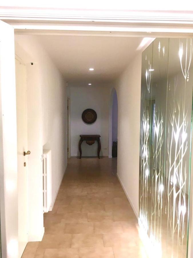 Essenza Maison Pescara Bagian luar foto
