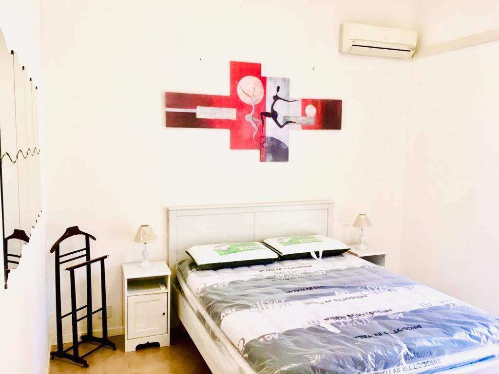 Essenza Maison Pescara Bagian luar foto