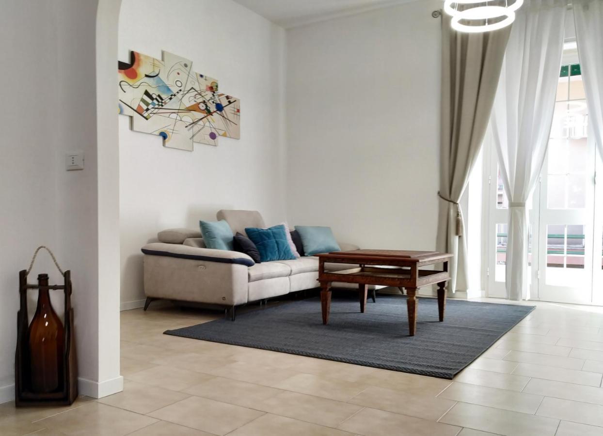 Essenza Maison Pescara Bagian luar foto