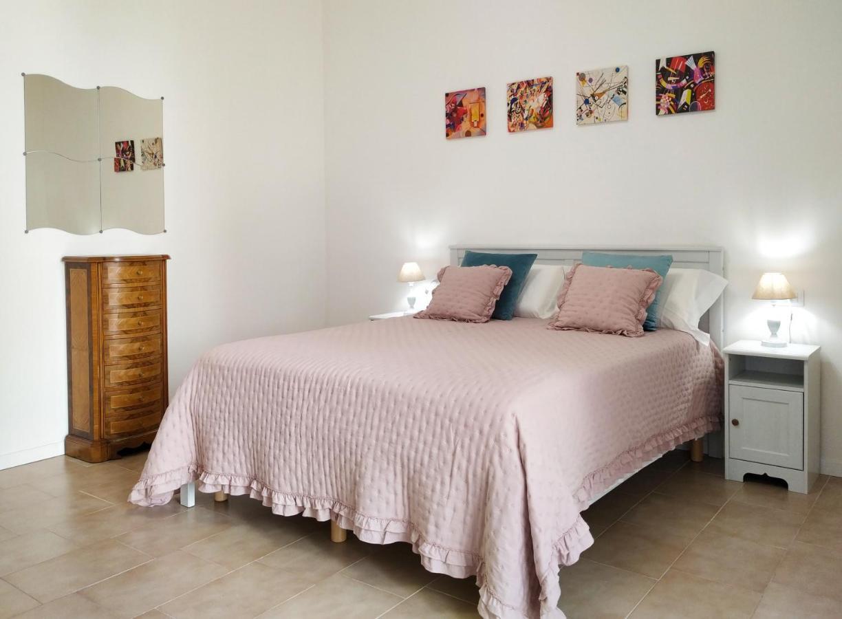 Essenza Maison Pescara Bagian luar foto