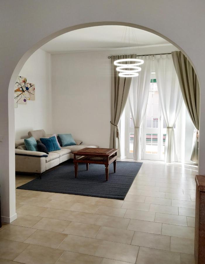 Essenza Maison Pescara Bagian luar foto