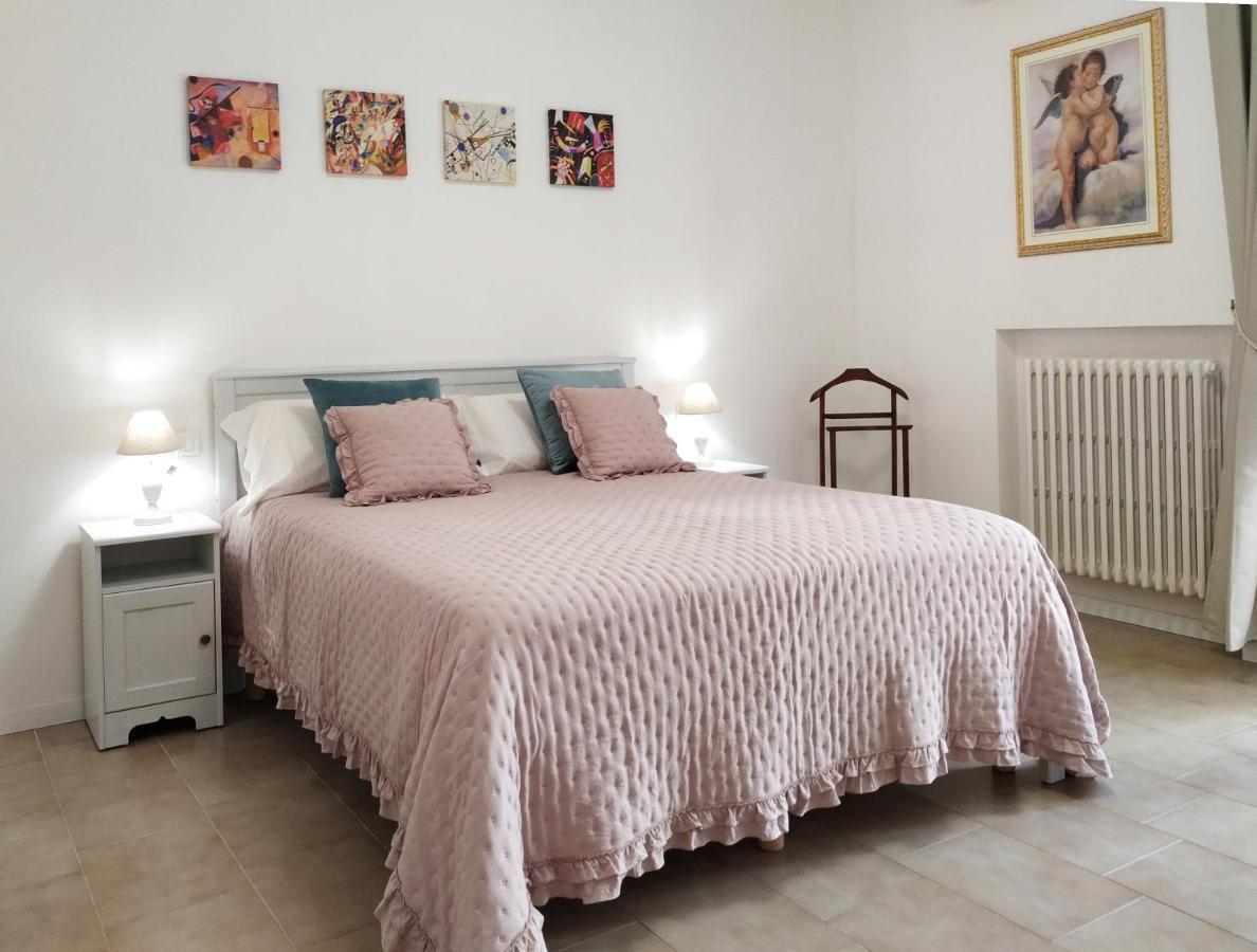 Essenza Maison Pescara Bagian luar foto