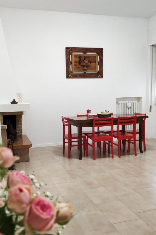 Essenza Maison Pescara Bagian luar foto
