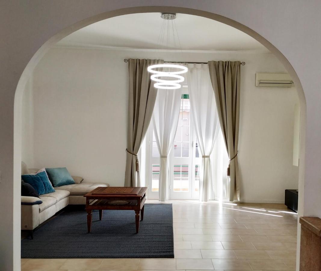 Essenza Maison Pescara Bagian luar foto
