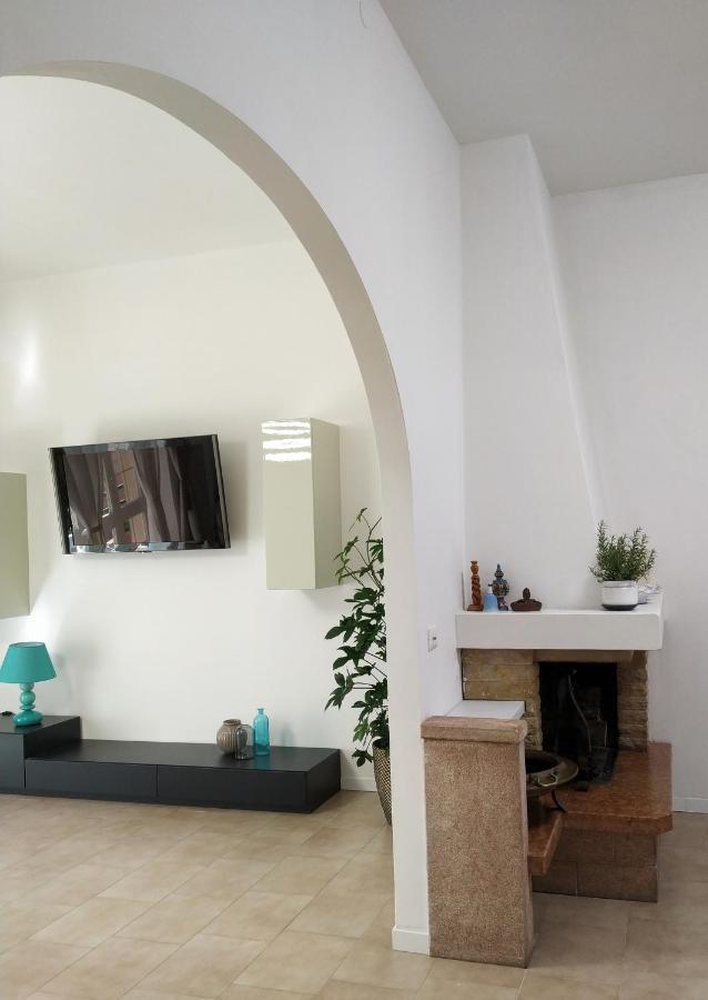 Essenza Maison Pescara Bagian luar foto