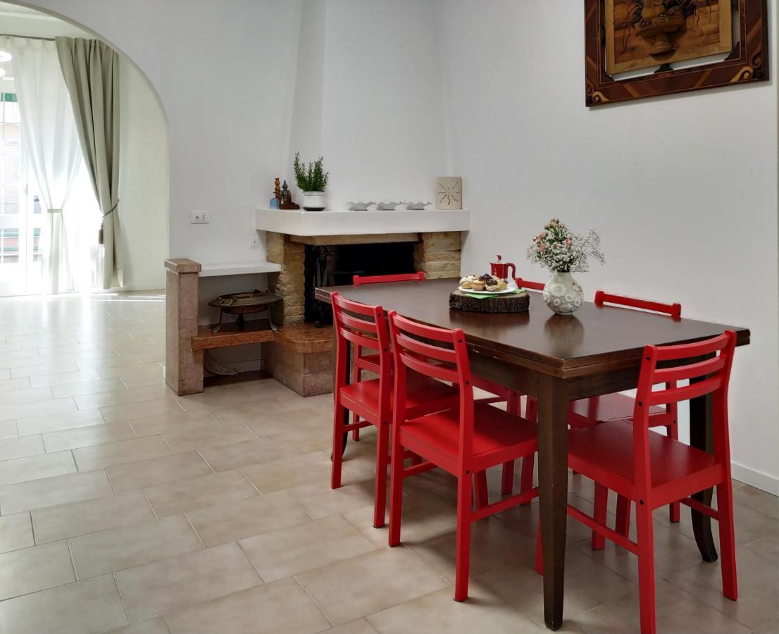 Essenza Maison Pescara Bagian luar foto
