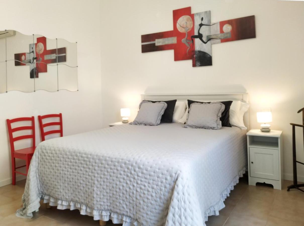 Essenza Maison Pescara Bagian luar foto