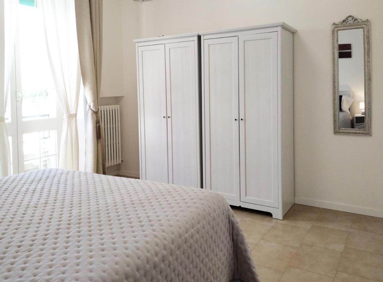 Essenza Maison Pescara Bagian luar foto