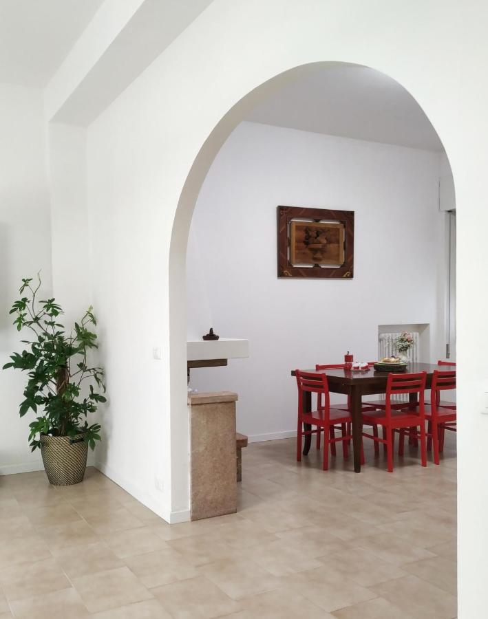 Essenza Maison Pescara Bagian luar foto
