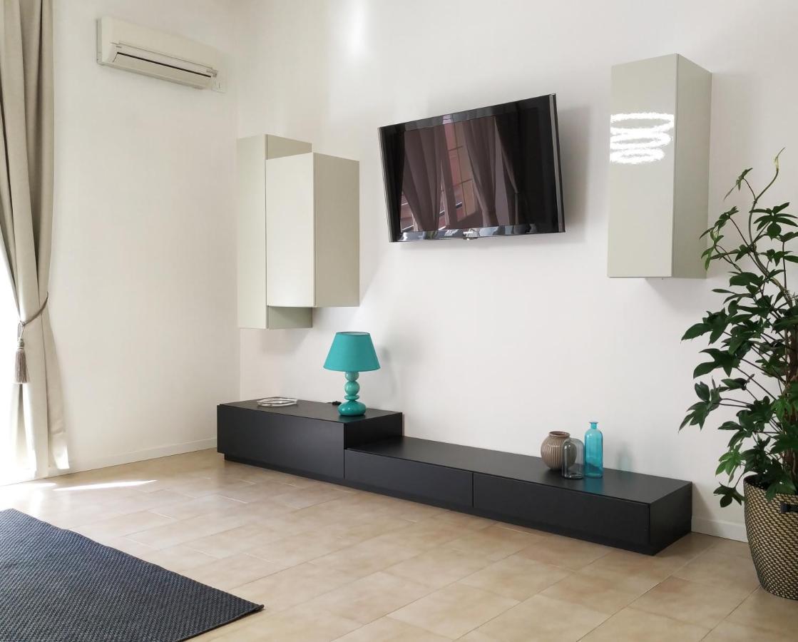 Essenza Maison Pescara Bagian luar foto