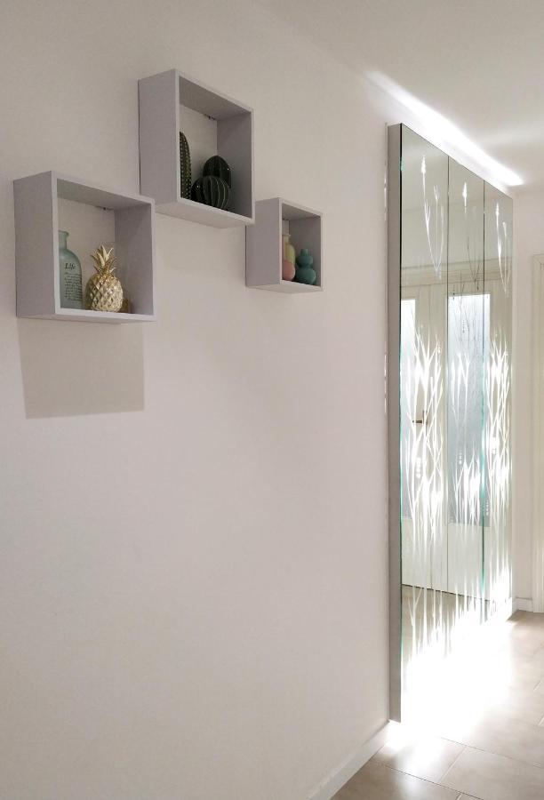 Essenza Maison Pescara Bagian luar foto