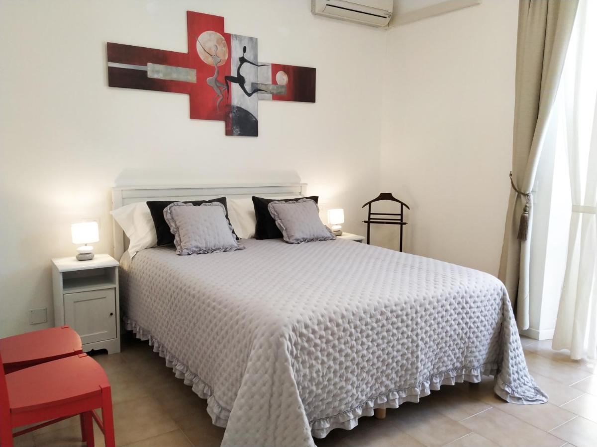 Essenza Maison Pescara Bagian luar foto