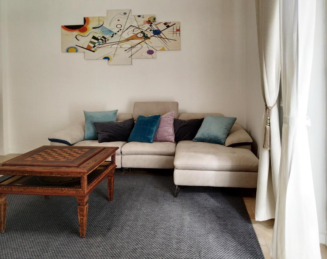 Essenza Maison Pescara Bagian luar foto