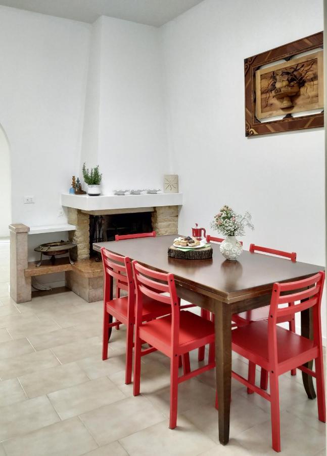 Essenza Maison Pescara Bagian luar foto
