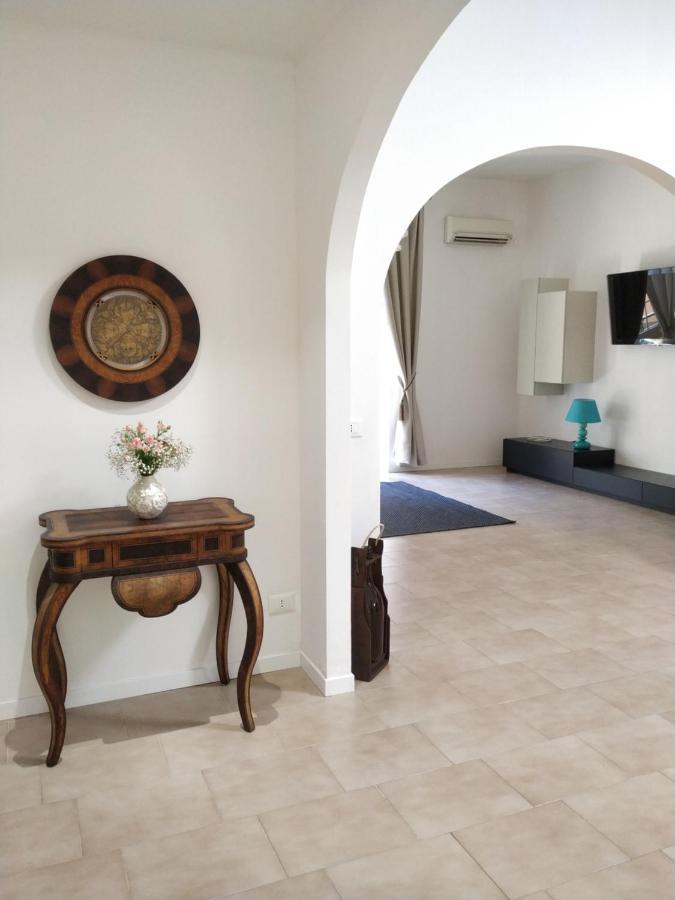 Essenza Maison Pescara Bagian luar foto