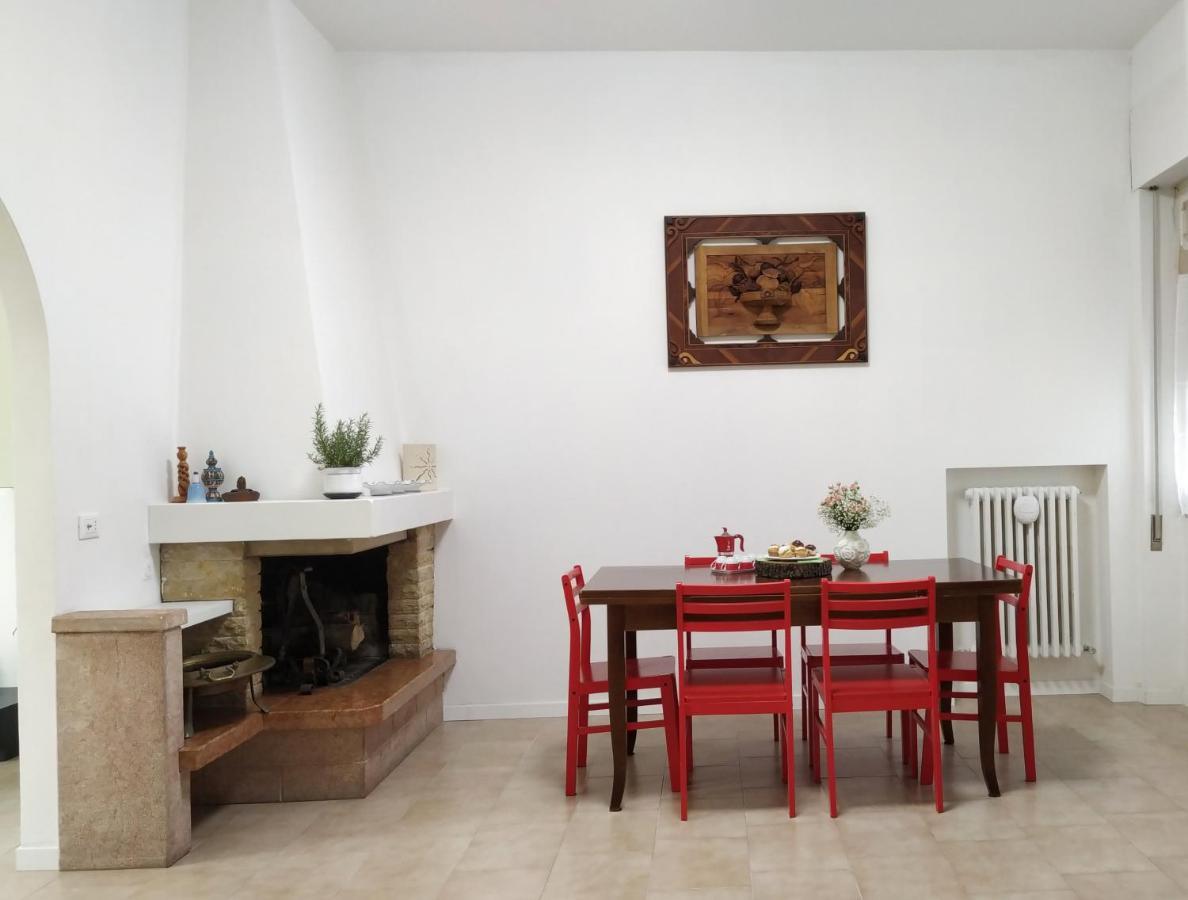 Essenza Maison Pescara Bagian luar foto