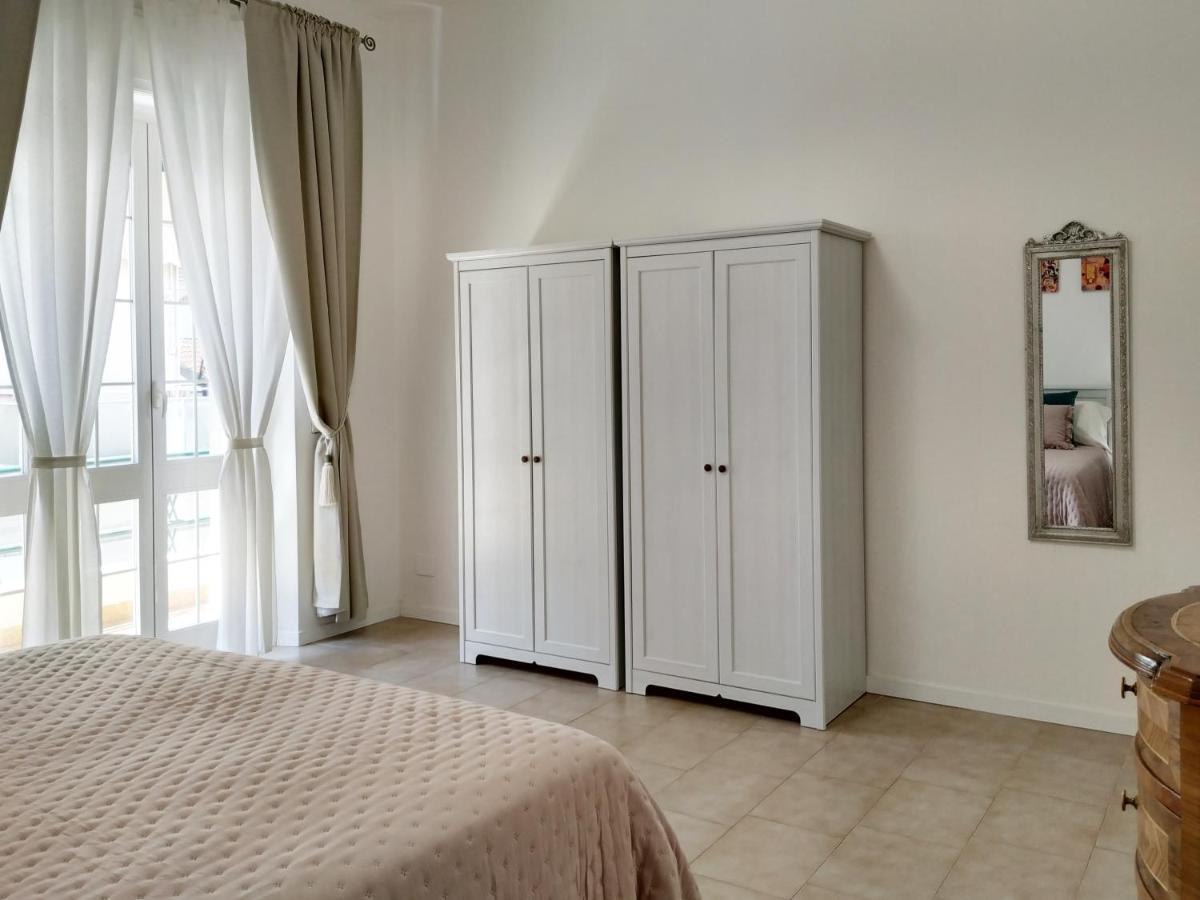 Essenza Maison Pescara Bagian luar foto