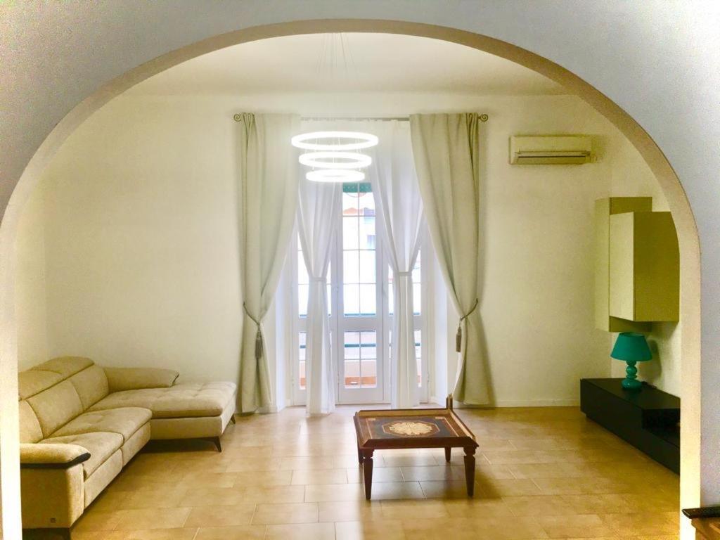 Essenza Maison Pescara Bagian luar foto