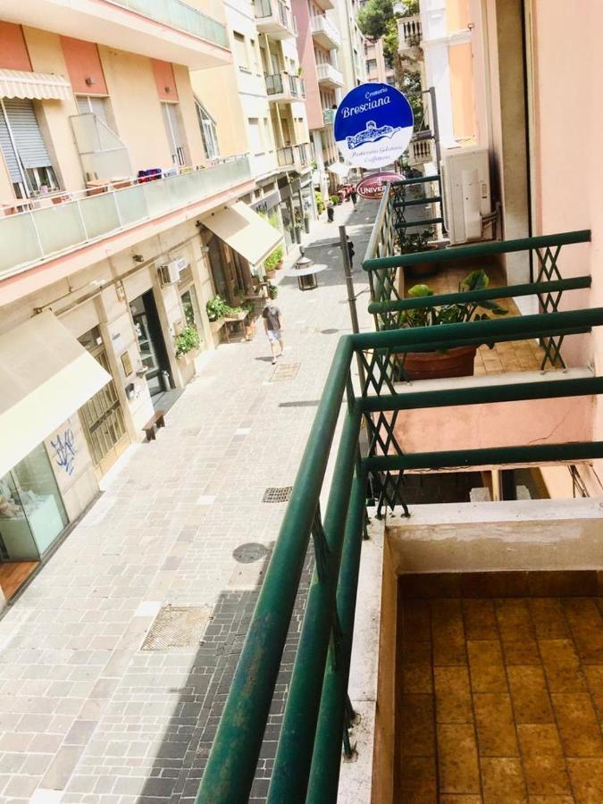 Essenza Maison Pescara Bagian luar foto