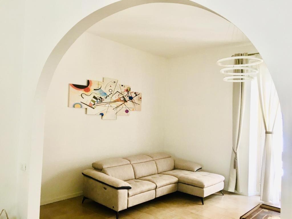 Essenza Maison Pescara Bagian luar foto