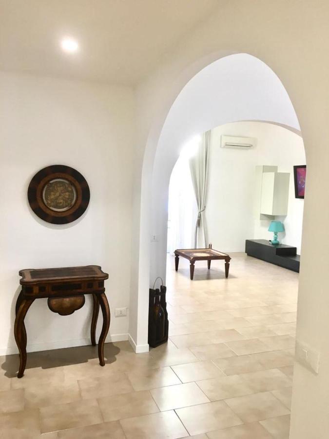 Essenza Maison Pescara Bagian luar foto