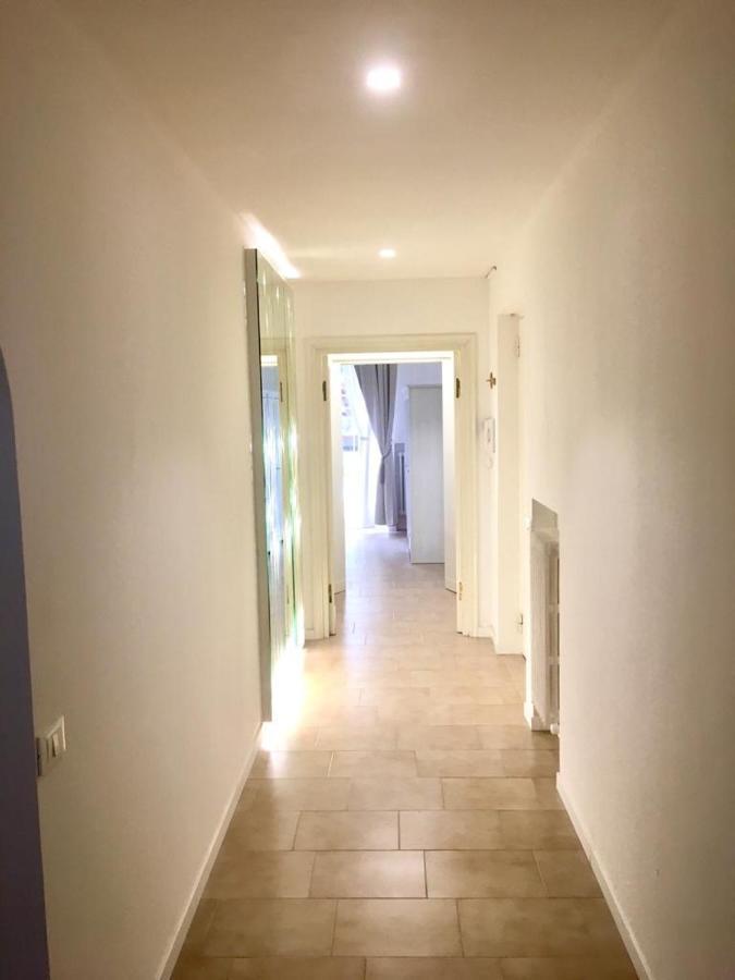 Essenza Maison Pescara Bagian luar foto