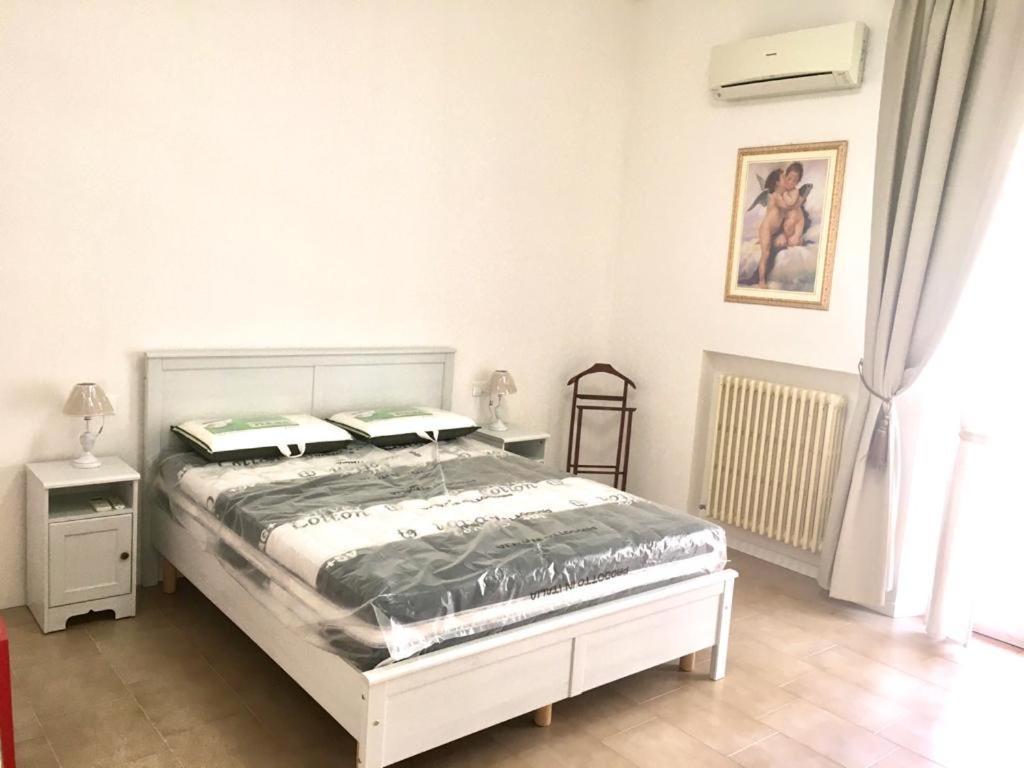 Essenza Maison Pescara Bagian luar foto