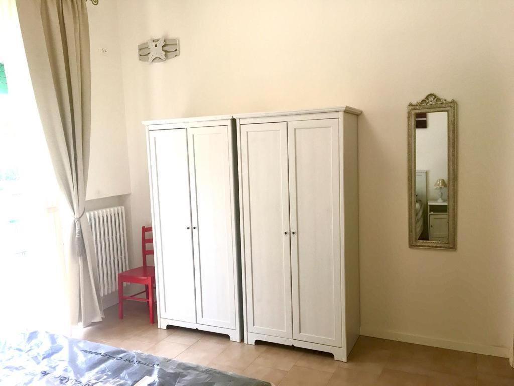 Essenza Maison Pescara Bagian luar foto