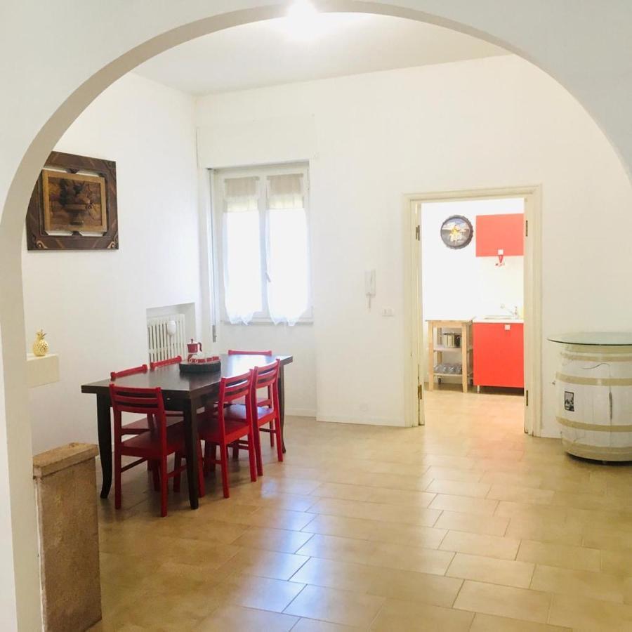 Essenza Maison Pescara Bagian luar foto