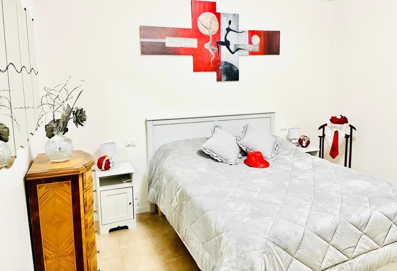 Essenza Maison Pescara Bagian luar foto