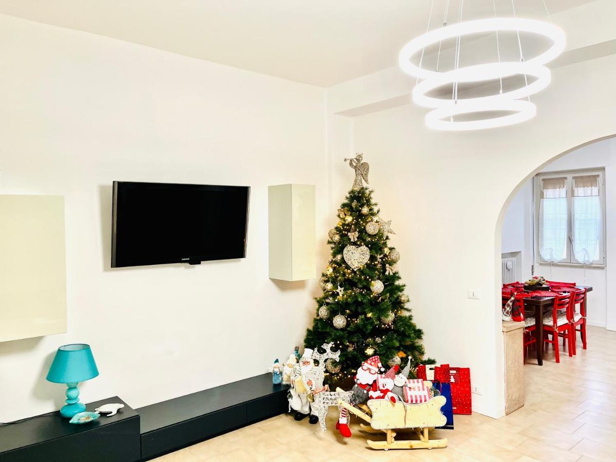 Essenza Maison Pescara Bagian luar foto